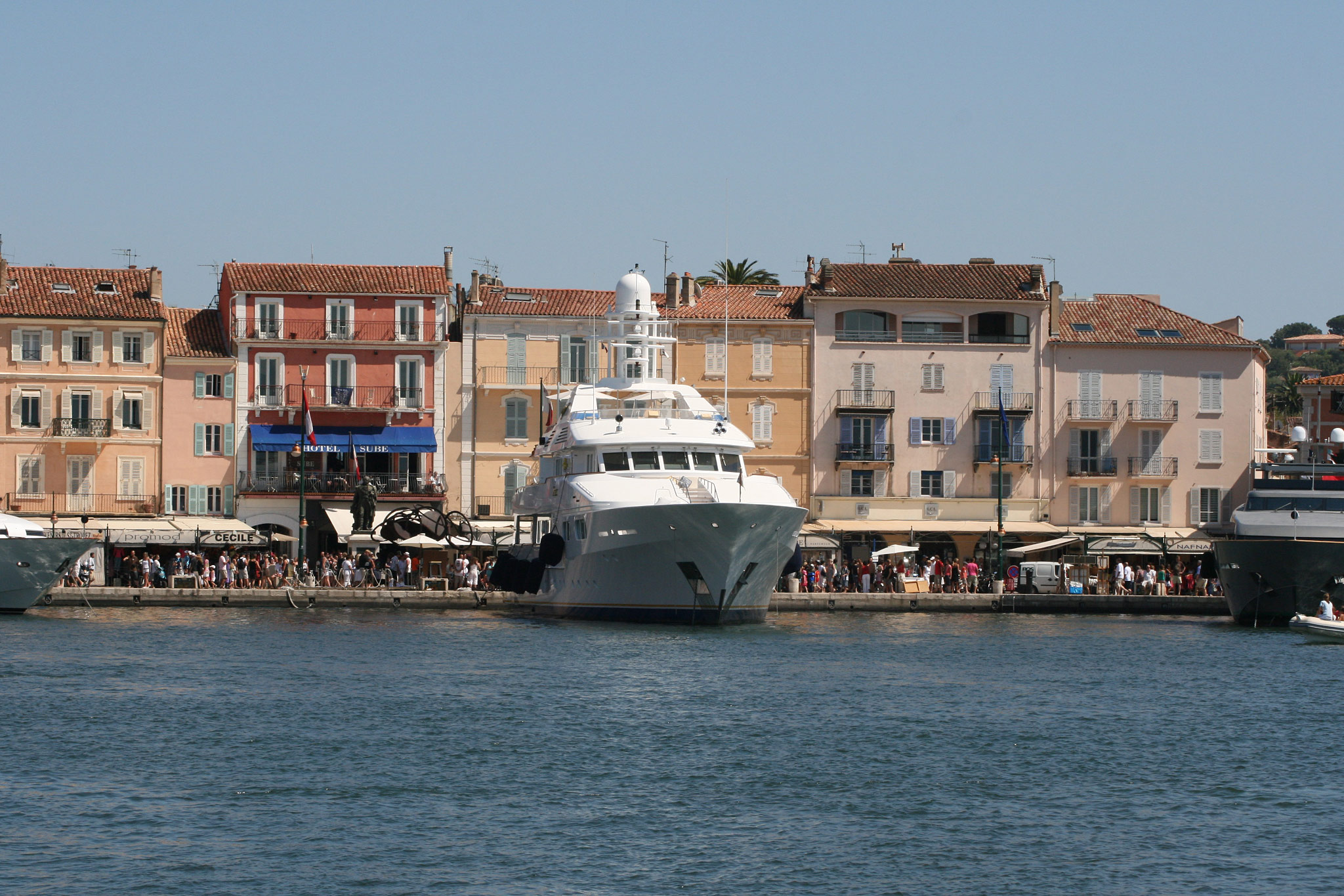 Saint Tropez